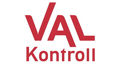 Val Kontroll